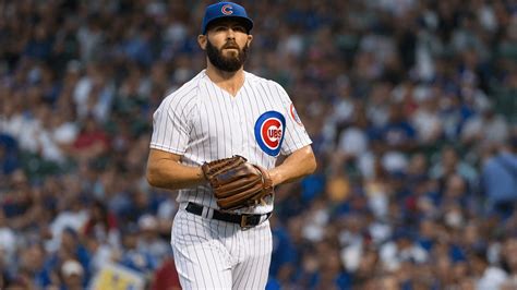 Jake Arrieta reflects on how Cubs built a World Series winner