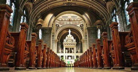 The Historical Basilica of St. Mary | Meet Minneapolis | Meet Minneapolis