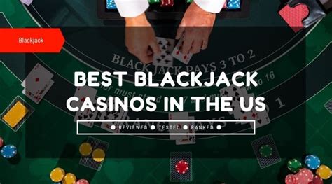 ll Best Blackjack Sites ᐈ US Blackjack Online Casinos in 2024