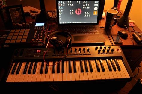 The Ultimate Guide To Beat Making Software and Equipment For Hip Hop ...