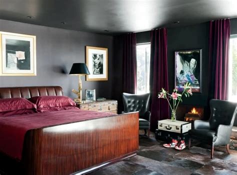 Dark Academia Bedroom Aesthetic: The Trend You Need to Try - Homilo