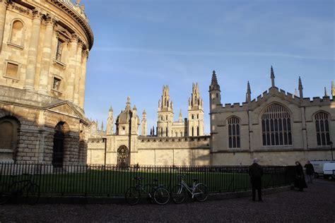 All Souls College, Oxford | Robert Cutts | Flickr