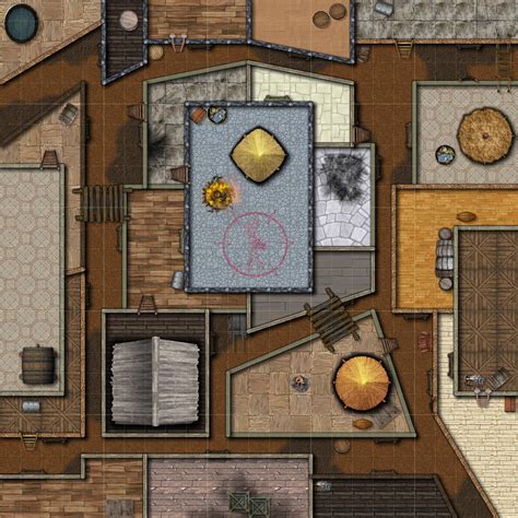 Dungeon map creator : r/dndnext