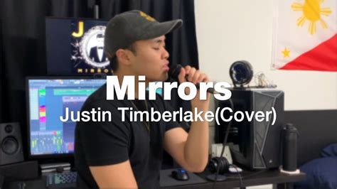 Justin Timberlake - Mirrors (Cover) - YouTube