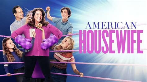 American Housewife - ABC Series - Where To Watch