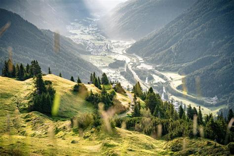 Activiteiten zomer in St. Anton am Arlberg, genieten in de natuur!