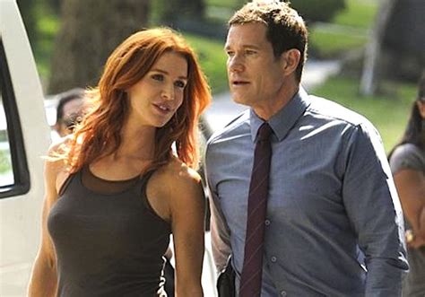 Unforgettable Season 2 Drops Michael Gaston, Kevin Rankin, Daya Vaidya | TVLine