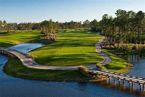 The top 10 Orlando resort courses | Golf Advisor