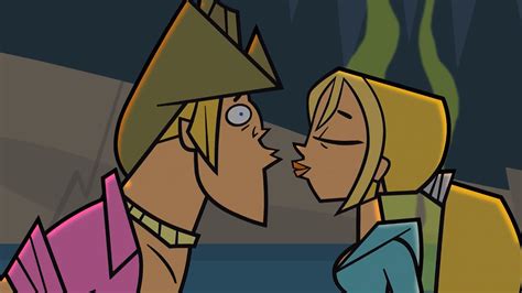 Image - Kiss.png | Total Drama Wiki | FANDOM powered by Wikia