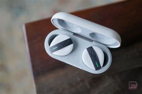 Beyerdynamic's First Wireless Earbuds Sound Fantastic