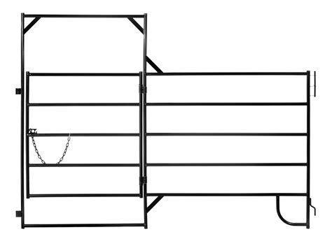 Temporary Fence Panels – Alaska Farm Supply