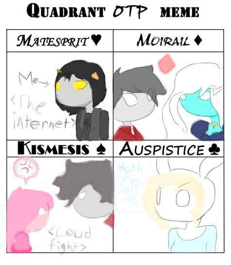 OTP MEME TIME by Katara8618 on DeviantArt