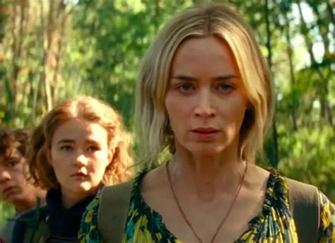 A Quiet Place: Day One prequel announced at CinemaCon — Indian Monitor