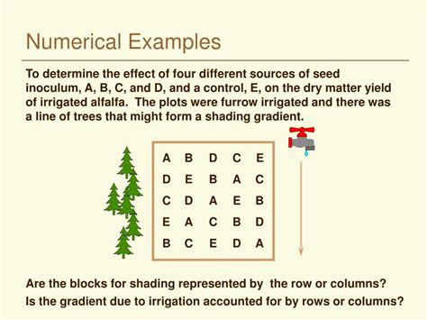 PPT - Latin Square Design PowerPoint Presentation, free download - ID:1892821