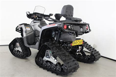 Can-Am Outlander Max 650 EFI XT 650 cm³ 2015 - Oulu - All Terrain Vehicle - Nettimoto