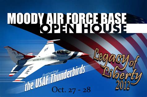 Moody welcomes all to open house > Moody Air Force Base > Article Display