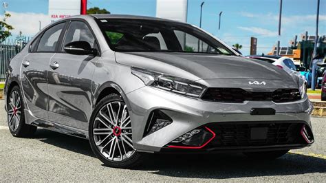 2023 Kia Cerato GT BD - Autopact