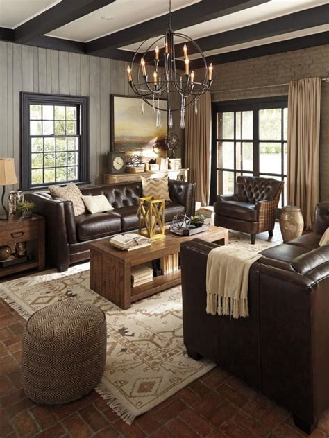 A Simple Guide To Chocolate And Cream Living Room Ideas JH19n2q https://sherriematula.com/a ...