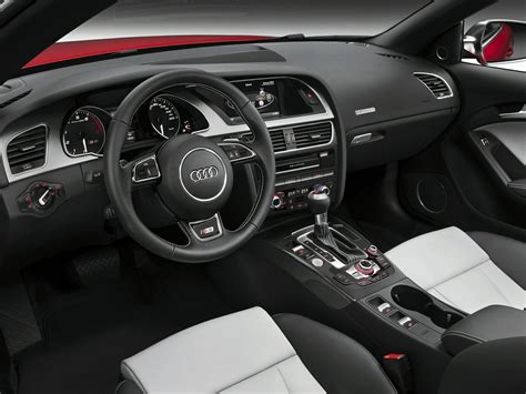 2014 Audi S5 - Price, Photos, Reviews & Features