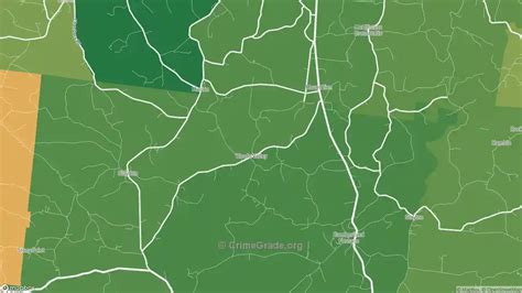 The Safest and Most Dangerous Places in Cumberland Furnace, TN: Crime ...