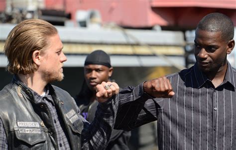 ‘Sons Of Anarchy’ Season 7 Spoilers: Episode 3 Gets Bloody When SAMCRO Makes An Ally And An ...