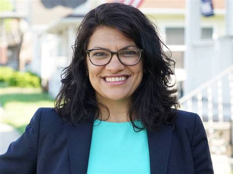 New Congresswoman Rashida Tlaib not apologizing for cursing out Trump ...