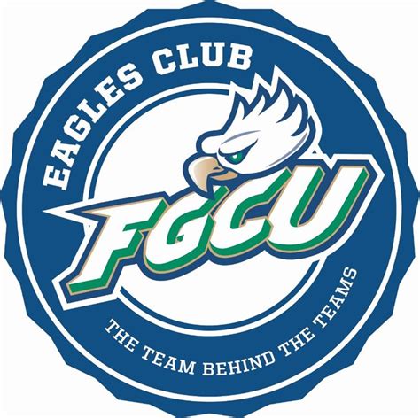 Fgcu Logos