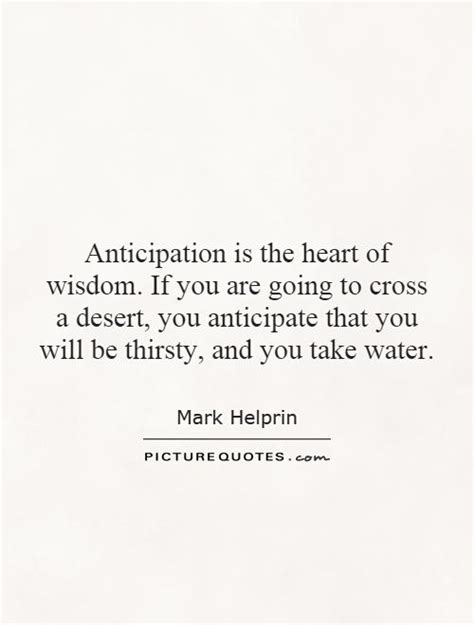 Anticipation Love Quotes. QuotesGram