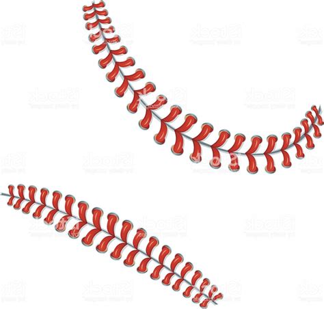 Baseball Seams Vector at Vectorified.com | Collection of Baseball Seams Vector free for personal use