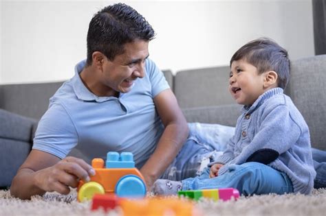 Strengthen Your Bond: 5 Activities for Parent-Child Connection