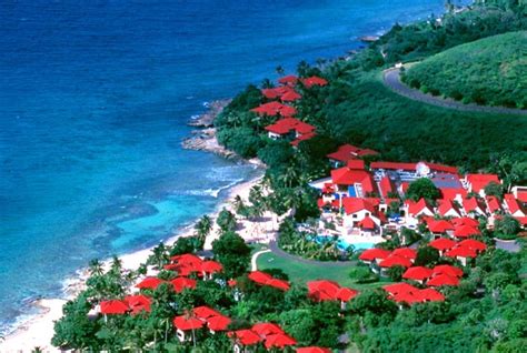 Carambola Beach Resort (St. Croix, U.S. Virgin Islands) # Pin++ for Pinterest # | Island resort ...