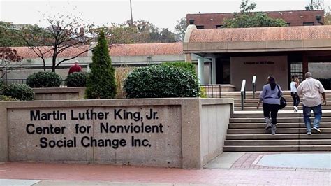 MLK Memorial, Atlanta - In A Brooklyn Minute (Week 82) [HD] - YouTube