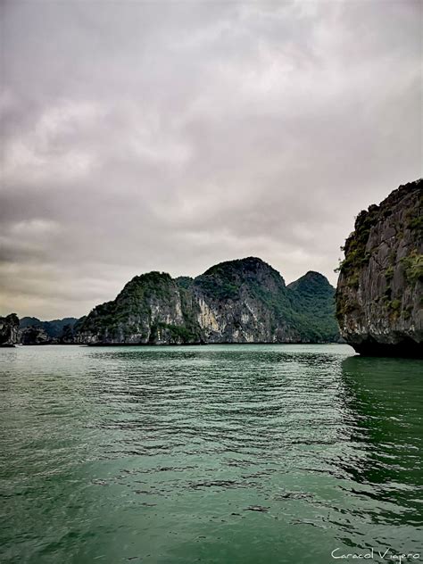 Crucero en la Bahía de Halong, ¿de 2 o 3 días? - Caracol Viajero