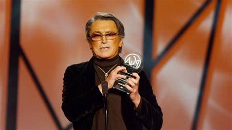 Robert Evans, ‘Chinatown’ and ‘Godfather’ producer, dead at 89 | FOX 4 ...