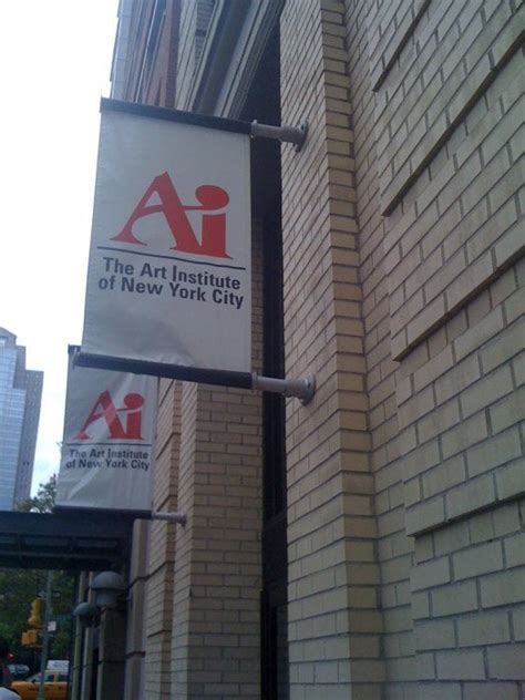 The Art Institute of New York City - Art Schools - TriBeCa - New York, NY - Reviews - Photos - Yelp
