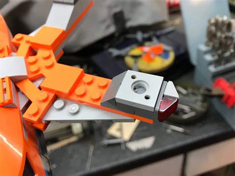 Flying Lego Quadcopter : 7 Steps (with Pictures) - Instructables