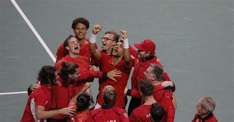 List of Davis Cup winners | Reuters