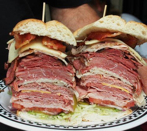 12 Dagwood sandwich ideas | dagwood sandwich, sandwiches, wrap sandwiches