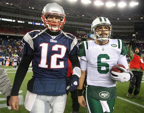 Jets Vs. Patriots: What Went Wrong For New England in The AFC ...