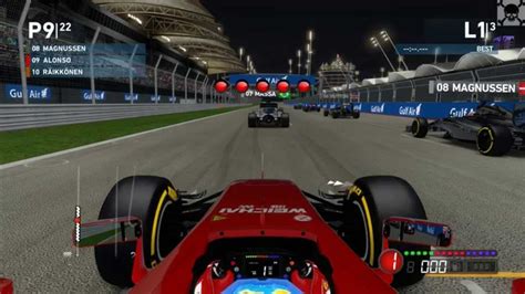 F1 2014 | GamePlay PC 1080p | Ultra settings - YouTube