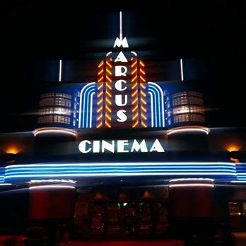 MARCUS GURNEE MILLS CINEMA - 102 Photos & 129 Reviews - 6144 Grand Ave ...