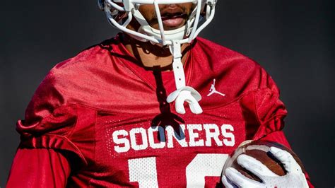 Oklahoma Football: 5 key offensive players to watch vs. UTEP