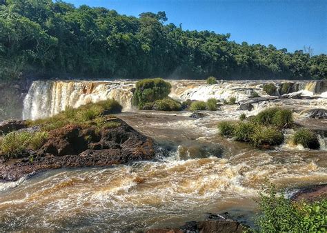 Paraguay Tourism (2024): Best of Paraguay - Tripadvisor