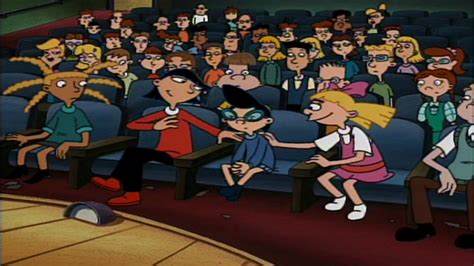 Image - Phoebe's problem (5).png | Hey Arnold Wiki | FANDOM powered by Wikia