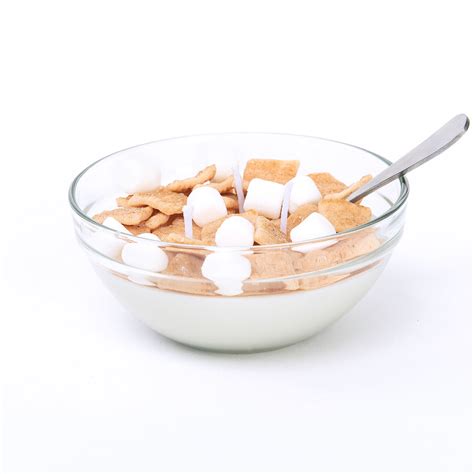 Cinnamon Toast Crunch Cereal Candle Bowl – Southlake gifts