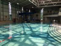 Keighley Leisure Centre | AccessAble