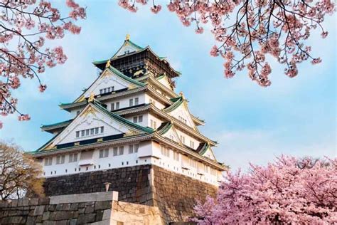 Things to Do in Osaka, Japan - travelpassionate.com