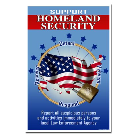 AI-hsp280 - Support Homeland Security Report all suspicious persons and activities immediately ...