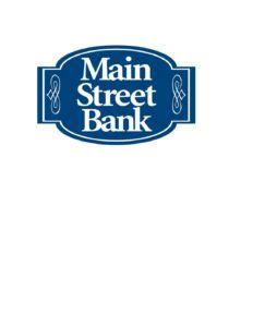 Main Street Bank Logo Top - Tri-State Tax Institute