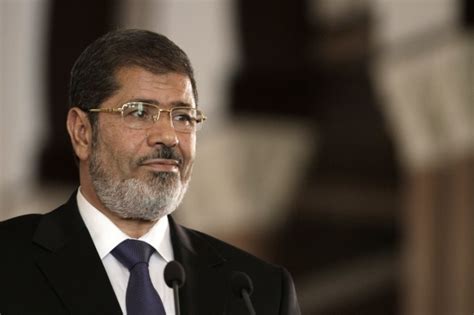 Mohamed Morsi: An Egyptian tragedy | Abdel Fattah el-Sisi | Al Jazeera